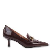 Bordeaux Rode Pumps Bibi Lou , Red , Dames