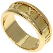 Pre-owned Yellow Gold rings Tiffany & Co. Pre-owned , Yellow , Dames