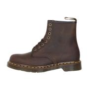 8 Eye 1460 Gaucho Laarzen Dr. Martens , Brown , Heren