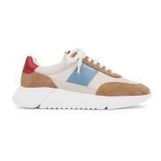 Genesis Vintage Runner Axel Arigato , Multicolor , Heren