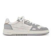 Dice Lo Sneaker Axel Arigato , Gray , Heren