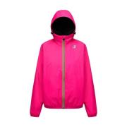 LE Vrai 3.0 Claude Warm K-Way , Pink , Unisex