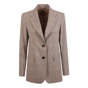 Bruine David Jas Max Mara Studio , Brown , Dames