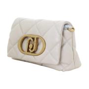 Stijlvolle Handtassen Liu Jo , Beige , Dames