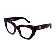 Stijlvolle accessoire voor modeliefhebbers Balenciaga , Purple , Unise...