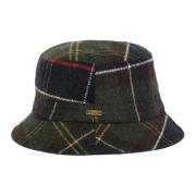 Hats Barbour , Green , Dames