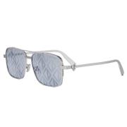 Diamond CD Fotocromatische Zonnebril Dior , Gray , Unisex