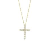 Pre-owned Yellow Gold necklaces Tiffany & Co. Pre-owned , Yellow , Uni...