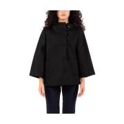 Damesjas Fay , Black , Dames