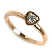 Pre-owned Rose Gold rings Cartier Vintage , Yellow , Dames