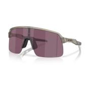 Sutro Lite Zonnebril Prizm Road Black Oakley , Gray , Unisex