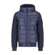 Stijlvolle Jen Mackage , Blue , Heren