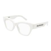 Stijlvolle accessoire voor je perfecte look Balenciaga , White , Unise...