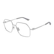 Bv1332O 005 Optical Frame Bottega Veneta , Gray , Dames