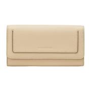 Combinatieportemonnee Marc O'Polo , Beige , Dames