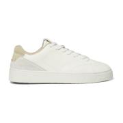 Sneaker Marc O'Polo , White , Heren