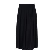 Zwarte Caterina Rok Max Mara , Black , Dames