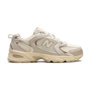 Platte Schoenen New Balance , Multicolor , Heren