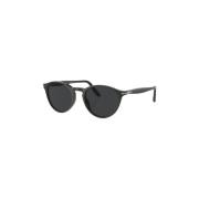 Groene Mod. 3092 Zonnebril Persol , Green , Unisex