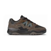 Moderne Fusion XT Sneakers Karhu , Brown , Heren