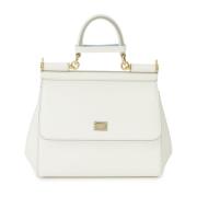 Handtassen voor vrouwen Dolce & Gabbana , White , Dames