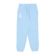 Dodgers Lichtgewicht Jogger Trainingsbroek New Era , Blue , Heren