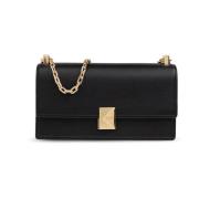 Schoudertas Deco Kate Spade , Black , Dames