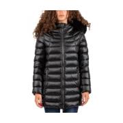 Coats Colmar , Black , Dames