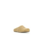 Comfortabele Sabot Schoenen, Maat 41 Marni , Beige , Heren