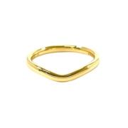 Pre-owned Yellow Gold rings Tiffany & Co. Pre-owned , Yellow , Dames