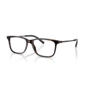 Stijlvolle Vista Zonnebril Bvlgari , Brown , Unisex