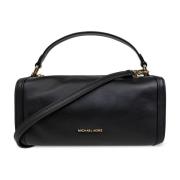 Schoudertas Orchard Michael Kors , Black , Dames