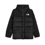 Tijdloze Heren Dons Parka The North Face , Black , Heren