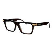 Stijlvolle Optische Bril 0Ve3354 Versace , Brown , Heren