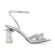 Sandalen met hak Kate Spade , Gray , Dames