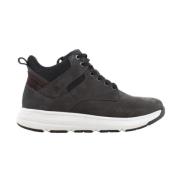 Hoge herenschoenen Lumberjack , Gray , Heren