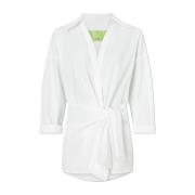 Shirt Alamos Gauge81 , White , Dames