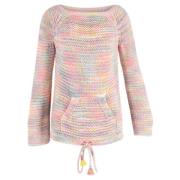 Pre-owned Wool outerwear Chloé Pre-owned , Multicolor , Dames