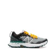 Grijze Fresh Foam X Hierro v7 Sneakers New Balance , Multicolor , Here...