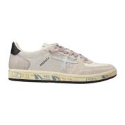 Beige Sneakers Premiata , Beige , Dames