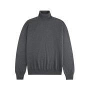 Coltrui Woltrui Sweater Fay , Gray , Heren