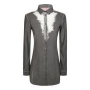 Stijlvol Model P1 Diesel , Gray , Dames