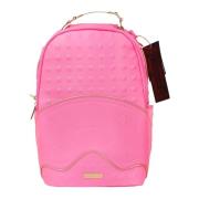 Fuchsia Sorbet Stunna 2 Rugzak Sprayground , Pink , Dames