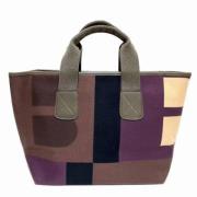 Pre-owned Leather handbags Bally Pre-owned , Multicolor , Dames