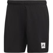 Sportieve Multicolor Zwemkleding Adidas , Black , Heren