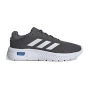 Cloudfoam Comfy Sneakers Adidas , Black , Heren