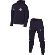 Inter Strike Voetbal Trainingspak Nike , Blue , Heren