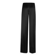 Zwart pak voor vrouwen Aw24 Ralph Lauren , Black , Dames