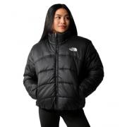 Stijlvolle TNF 2000 Damesjas Zwart The North Face , Black , Dames