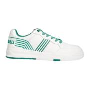 Stijlvolle Sneakers Just Cavalli , White , Heren